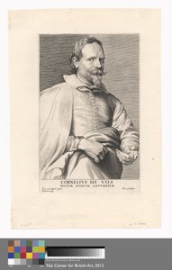 Cornelius de Vos
