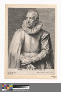 Cornelius Vander Geest