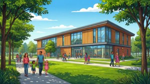 Cornell Community Life