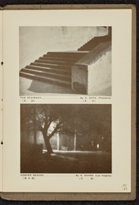 Corner Beacon