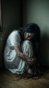 Cornered Grief