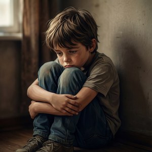 Cornered Grief