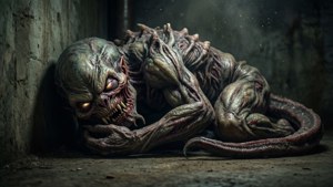 Cornered Slumber