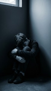 Cornered Solitude