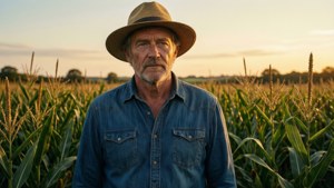 Cornfield Al