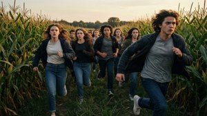 Cornfield Chase