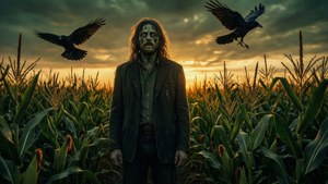 Cornfield Phantom