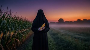 Cornfield Secret Keeper