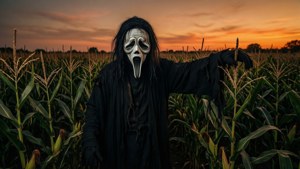Cornfield Stalker