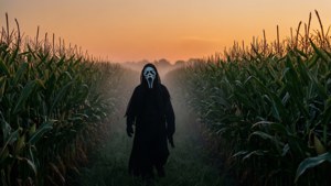 Cornfield Stalker
