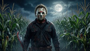 Cornfield Stalker