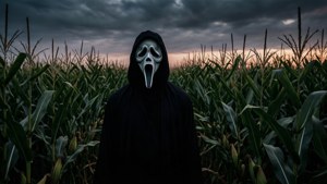 Cornfield Stalker
