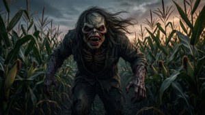 Cornfield Terror