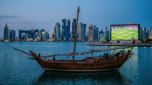 Corniche Match Viewing