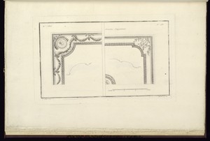 Corniches d'appartement