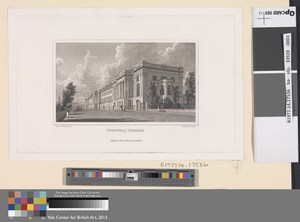 Cornwall Terrace