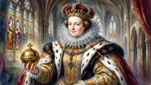 Coronation Splendor