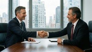 Corporate Accord
