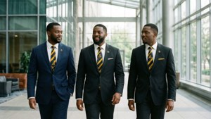 Corporate Brothers