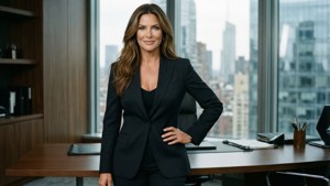 Corporate Chic