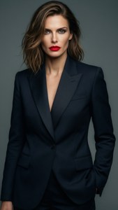 Corporate Chic