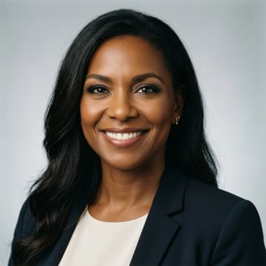 Corporate Chic