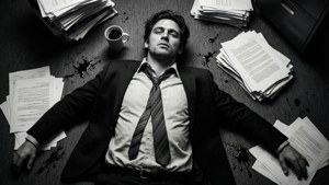 Corporate Collapse