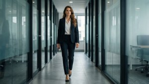 Corporate Confidence