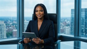 Corporate Executive