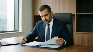Corporate Executive