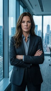 Corporate Executive