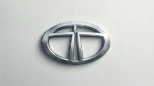 Corporate Logo Minimal