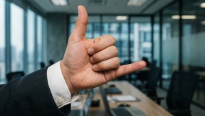 Corporate Shaka