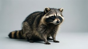 Corporate Tanuki