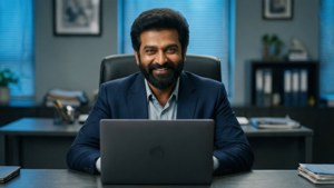 Corporate Villain