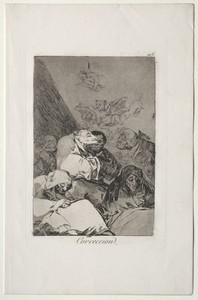 Correction, Plate 46