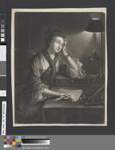 Correspondence