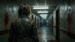 Corridor of Dread
