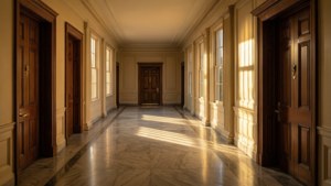 Corridor of Power