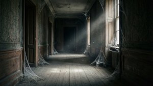 Corridor of Shadows