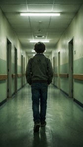 Corridor of Solitude