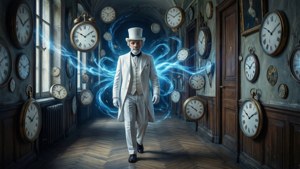 Corridor of Time
