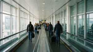 Corridor of Travel