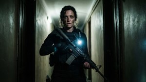 Corridor Sweep