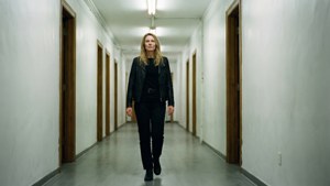 Corridor Walker
