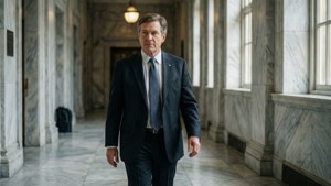 Corridors of Power