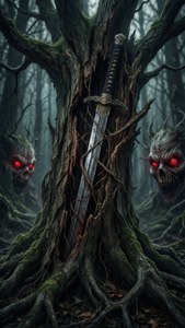 Corrupted Forest