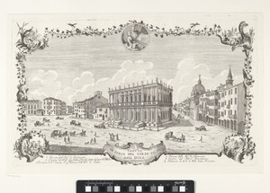 Corso Tolta in Vicenza