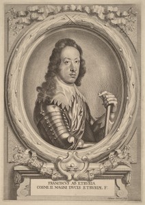 Cosimo II, Grand Duke of Tuscany