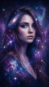 Cosmic Amity